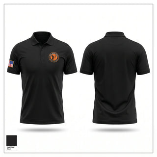 Short Sleeve Performance Polo, princeton university, Police, Teamtime, Team time, sublimation, custom sports apparel, team uniforms, spirit wear, spiritwear, sports uniforms, custom shirts, team store, custom team store, fundraiser sports, apparel fundraiser