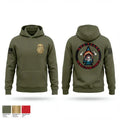 Tulsa Rural Task Force 63582342 Hoodie - 1