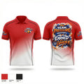 ENG Earned not given 64388681 Short Sleeve Performance Polo - 1