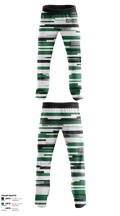 Fall Creek Football Sweatpants - 3