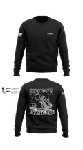 B/3-43 41325172 Crew Neck Sweatshirt - 4
