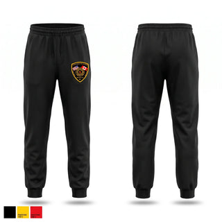 Sweatpants, Constable Volunteer Firemen INC., Fire Department, Teamtime, Team time, sublimation, custom sports apparel, team uniforms, spirit wear, spiritwear, sports uniforms, custom shirts, team store, custom team store, fundraiser sports, apparel fundraiser