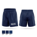 Athens-Clarke County Police Ranger Panties - 1
