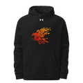 Central Oregon Rappellers Under Armour Hoodie