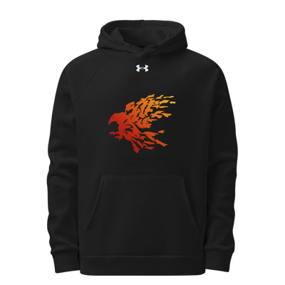 Central Oregon Rappellers Under Armour Hoodie