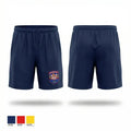 Monroeville Fire department Station 5 11171079 Athletic Shorts With Pockets - 1