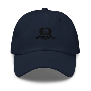 Lady Pumas 47610333 Classic Dad Hat | Yupoong 6245CM