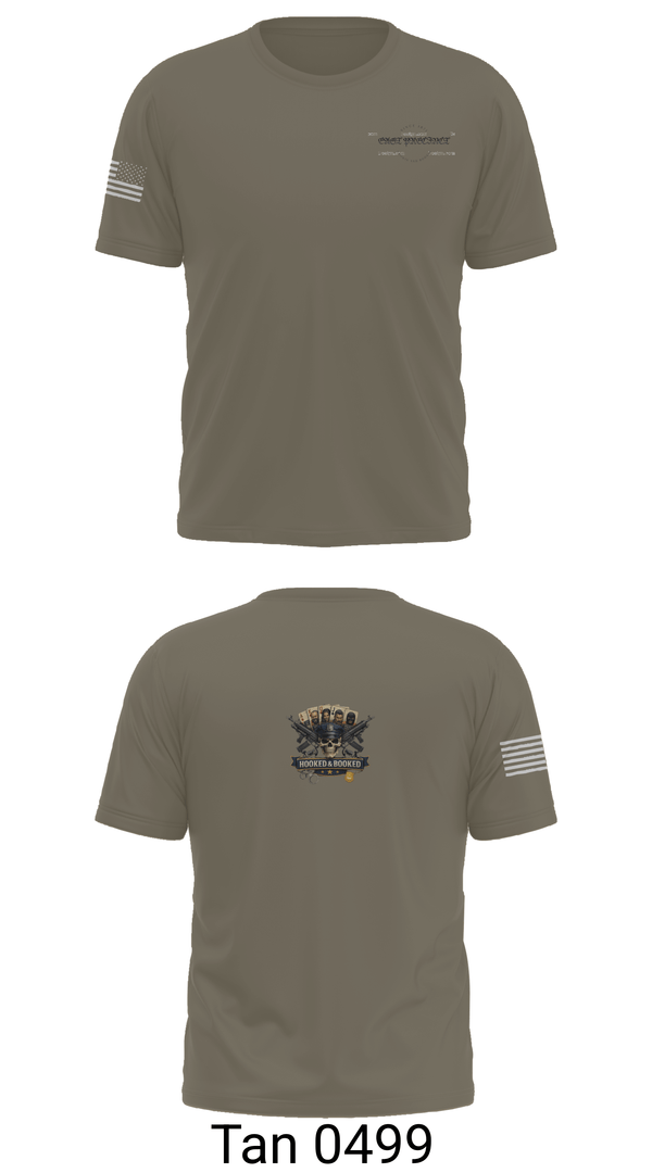 Short Sleeve Performance Shirt, East Precint, Police, Teamtime, Team time, sublimation, custom sports apparel, team uniforms, spirit wear, spiritwear, sports uniforms, custom shirts, team store, custom team store, fundraiser sports, apparel fundraiser