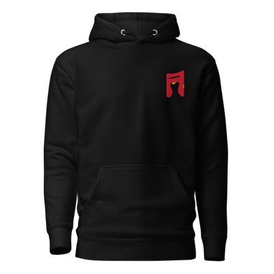 Crusader Battery 85156084 Unisex Premium Hoodie | Cotton Heritage M2580