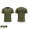 SRT Short Sleeve Performance Shirt - 1