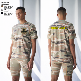 Short Sleeve Performance Shirt, Death Squad Actual, E-Sports, Teamtime, Team time, sublimation, custom sports apparel, team uniforms, spirit wear, spiritwear, sports uniforms, custom shirts, team store, custom team store, fundraiser sports, apparel fundraiser