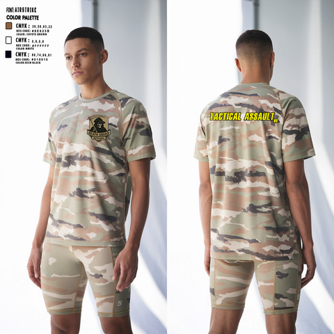 Short Sleeve Performance Shirt, Death Squad Actual, E-Sports, Teamtime, Team time, sublimation, custom sports apparel, team uniforms, spirit wear, spiritwear, sports uniforms, custom shirts, team store, custom team store, fundraiser sports, apparel fundraiser
