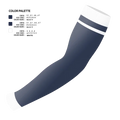 Westside Cowboys Football and Cheer 52489212 Arm Sleeve - 20
