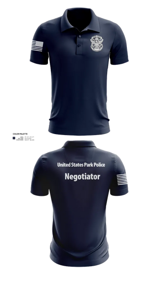 Short Sleeve Performance Polo, Crisis Negotiations Team, , Teamtime, Team time, sublimation, custom sports apparel, team uniforms, spirit wear, spiritwear, sports uniforms, custom shirts, team store, custom team store, fundraiser sports, apparel fundraiser