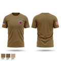 HHC, 155th CSSB 16416851 Short Sleeve Performance Shirt - 1