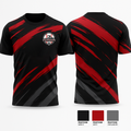 Cumming Motors Baseball 21569148 Short Sleeve Performance Shirt - 1