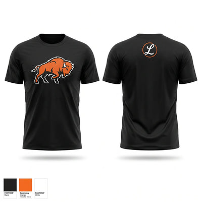 Lamar Softball Short Sleeve Performance Shirt - 2