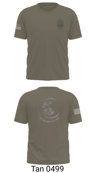 Short Sleeve Performance Shirt, Illinois state police, Police, Teamtime, Team time, sublimation, custom sports apparel, team uniforms, spirit wear, spiritwear, sports uniforms, custom shirts, team store, custom team store, fundraiser sports, apparel fundraiser