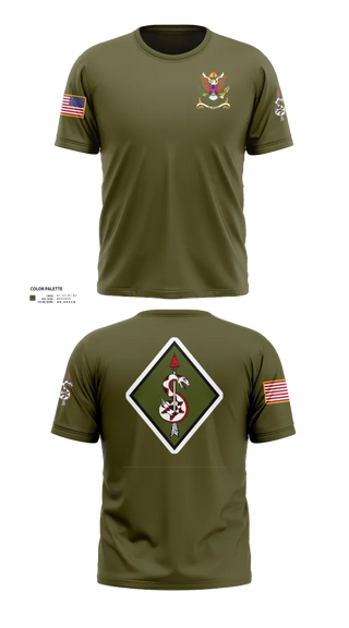 Old School Cotton Feel Shirt, , National Guard, Teamtime, Team time, sublimation, custom sports apparel, team uniforms, spirit wear, spiritwear, sports uniforms, custom shirts, team store, custom team store, fundraiser sports, apparel fundraiser