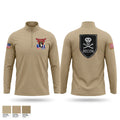 Recon plt 187th combat brigade team 30461727 Windbreaker - 1