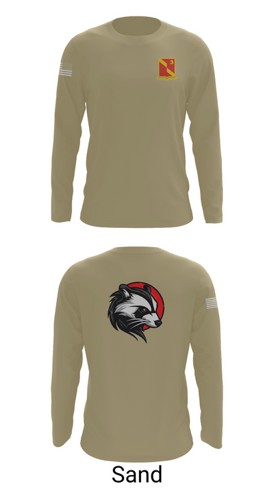 3-27 68507802 Long Sleeve Performance Shirt 86
