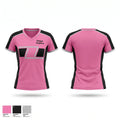 Reign Makers Women's Short Sleeve V-neck Shirt - 1