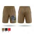 58th CEC 58290163 Athletic Shorts With Pockets - 1