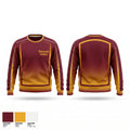 Roosevelt Teddies Crew Neck Sweatshirt - 1