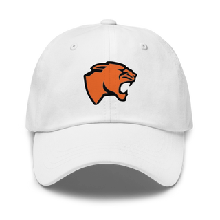 Dad hat - White
