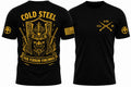 C. Co 2/113th INF Short Sleeve Performance Shirt - 3