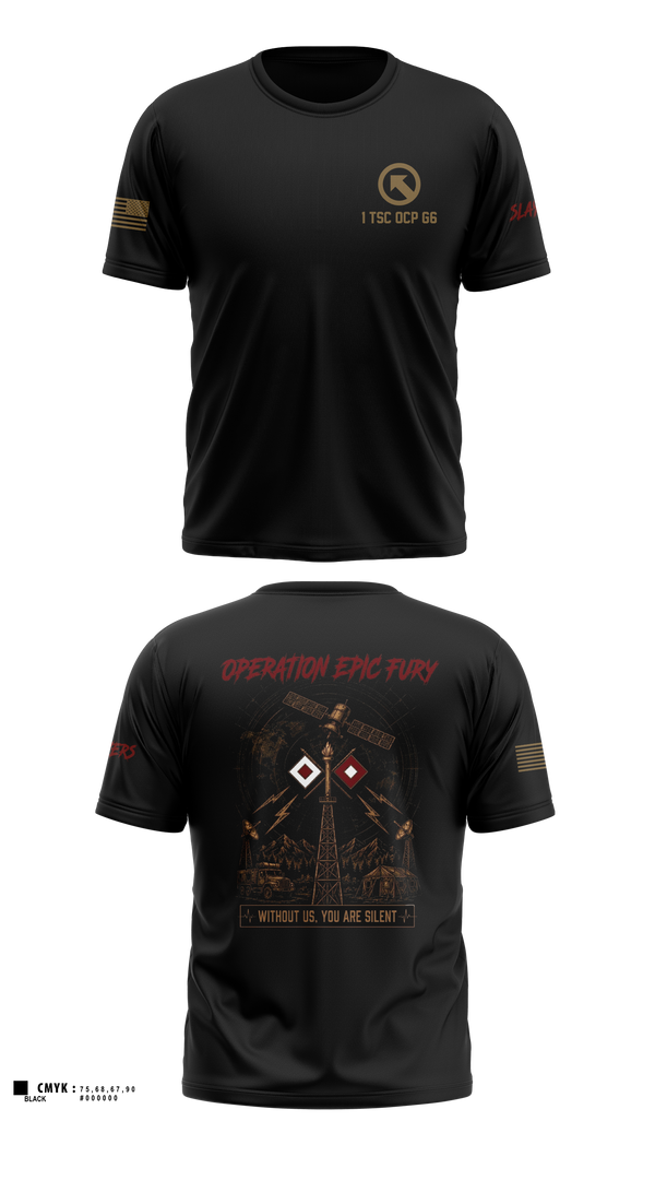 FREE T-SHIRT