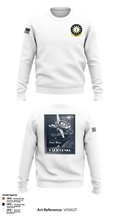 SUNKINGS 4465091 Crew Neck Sweatshirt - 2