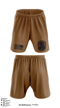 Bravo 3-6 ADA 76703101 Athletic Shorts With Pockets - 109
