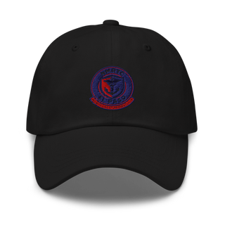 NMRTC El Paso 64078462 Classic Dad Hat | Yupoong 6245CM