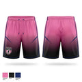 United Donna 58346109 Athletic Shorts With Pockets - 1