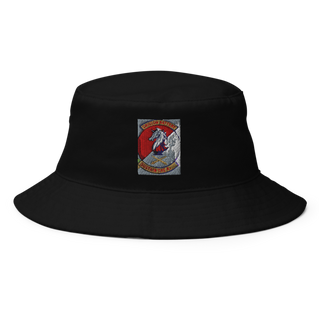 Caisson BTRY 3CR 81164920 Bucket Hat | Big Accessories BX003