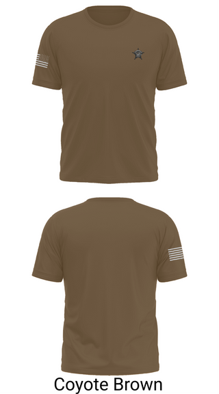 Short Sleeve Performance Shirt, Lorain county sheriff swat, , Teamtime, Team time, sublimation, custom sports apparel, team uniforms, spirit wear, spiritwear, sports uniforms, custom shirts, team store, custom team store, fundraiser sports, apparel fundraiser