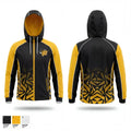 Putnam County High School Panteras 88418979 Windbreaker - 1