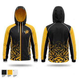 Windbreaker, Putnam County High School Panteras, Spirit Store, Teamtime, Team time, sublimation, custom sports apparel, team uniforms, spirit wear, spiritwear, sports uniforms, custom shirts, team store, custom team store, fundraiser sports, apparel fundraiser