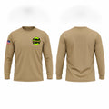 Meridian Long Sleeve Performance Shirt - 1