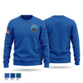 GDFD / UCFA Crew Neck Sweatshirt - 1