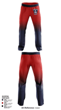 American Bulldogs 59810348 Sweatpants - 3