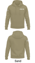 FOX CO 35342981 Hoodie - 98