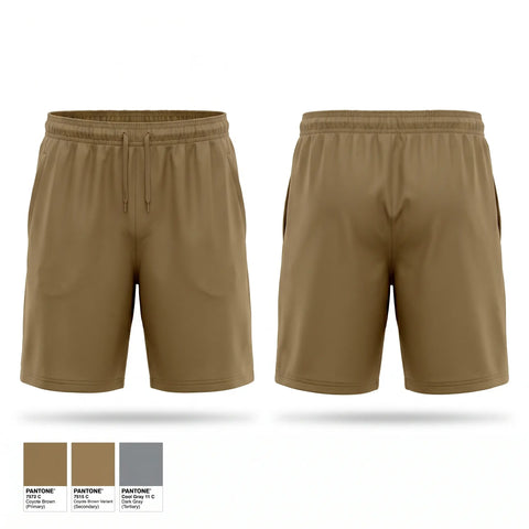 Athletic Shorts With Pockets, Engineering Assessment Atlantic, Navy, Teamtime, Team time, sublimation, custom sports apparel, team uniforms, spirit wear, spiritwear, sports uniforms, custom shirts, team store, custom team store, fundraiser sports, apparel fundraiser