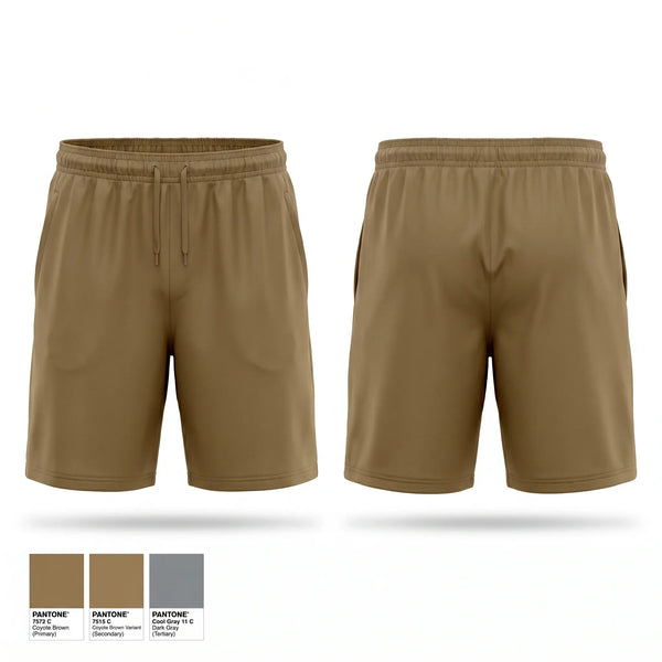 Athletic Shorts With Pockets, Engineering Assessment Atlantic, Navy, Teamtime, Team time, sublimation, custom sports apparel, team uniforms, spirit wear, spiritwear, sports uniforms, custom shirts, team store, custom team store, fundraiser sports, apparel fundraiser