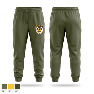 Sweatpants, Fugitive Apprehension, Police, Teamtime, Team time, sublimation, custom sports apparel, team uniforms, spirit wear, spiritwear, sports uniforms, custom shirts, team store, custom team store, fundraiser sports, apparel fundraiser