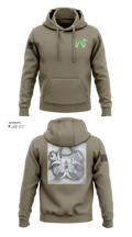 704th A2 Hoodie - 21