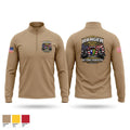 Rodriguez Windbreaker - 1
