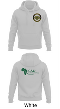 Columbus Knight Eagles 54469920 Hoodie - 6