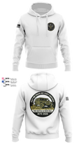 A 1/111 Field Artillery 90044147 Hoodie - 3